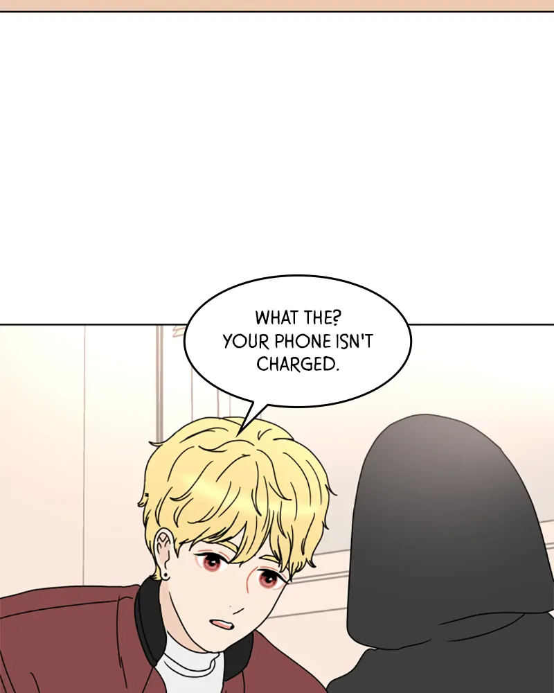 30 Minute Walk Chapter 155 - page 114