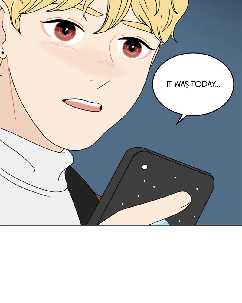 30 Minute Walk Chapter 155 - page 119
