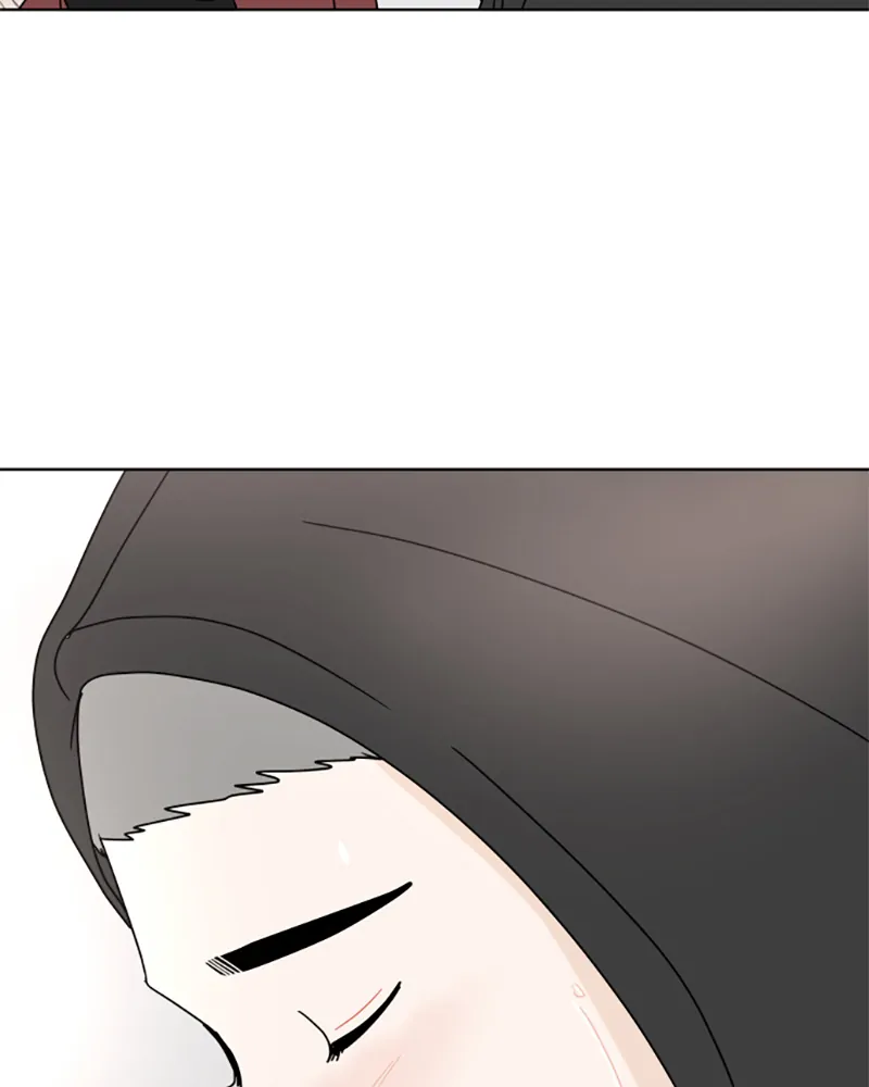 30 Minute Walk Chapter 155 - page 121