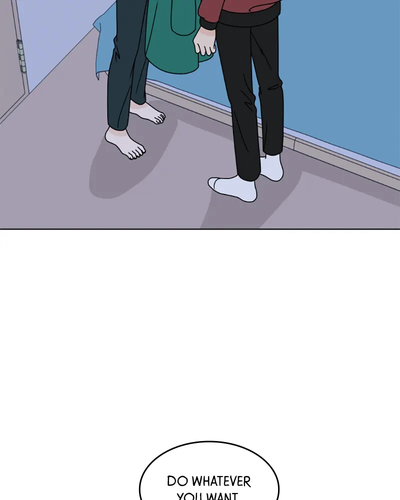 30 Minute Walk Chapter 156 - page 107