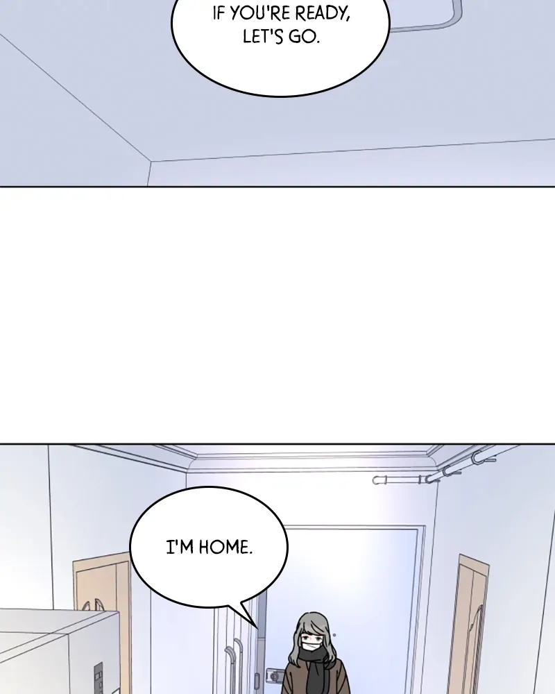 30 Minute Walk Chapter 156 - page 119