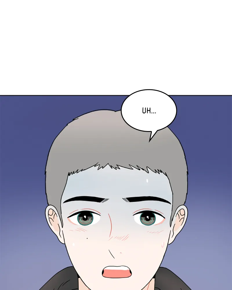 30 Minute Walk Chapter 156 - page 50