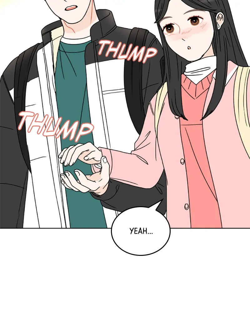 30 Minute Walk Chapter 158 - page 104