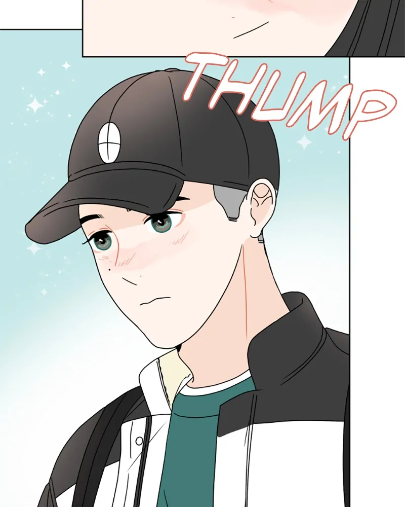 30 Minute Walk Chapter 158 - page 107