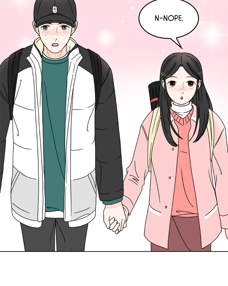 30 Minute Walk Chapter 158 - page 129