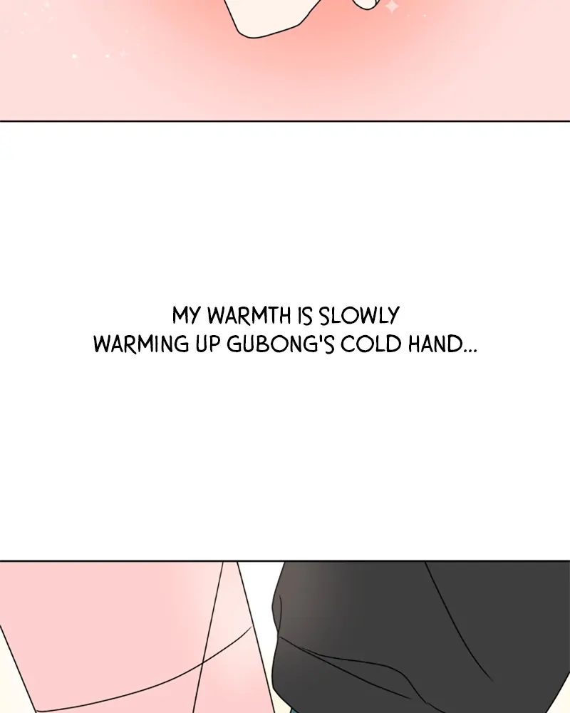 30 Minute Walk Chapter 158 - page 134