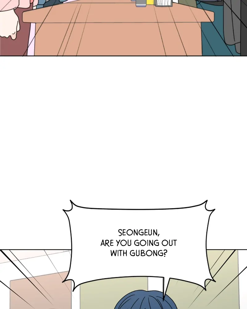 30 Minute Walk Chapter 158 - page 50