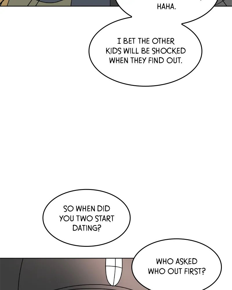 30 Minute Walk Chapter 158 - page 72