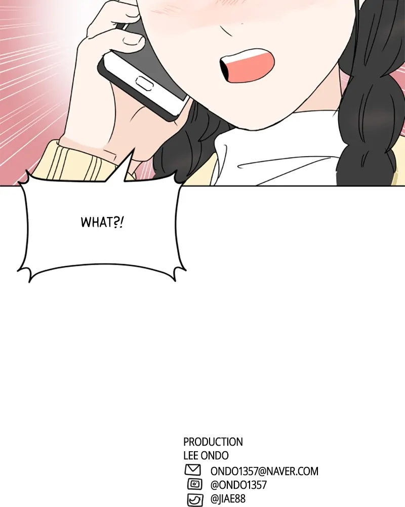 30 Minute Walk Chapter 159 - page 125
