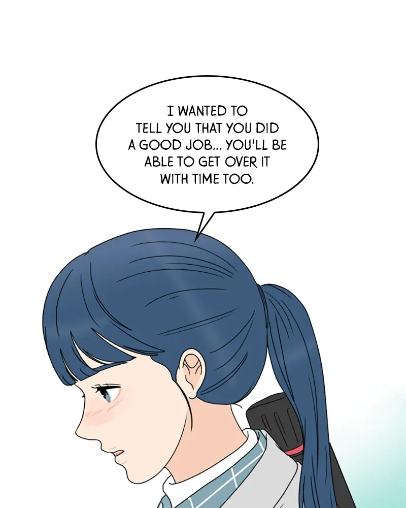 30 Minute Walk Chapter 159 - page 49