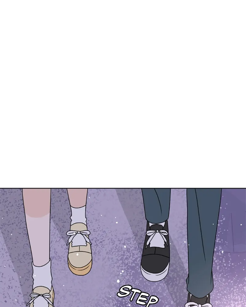 30 Minute Walk Chapter 160 - page 125
