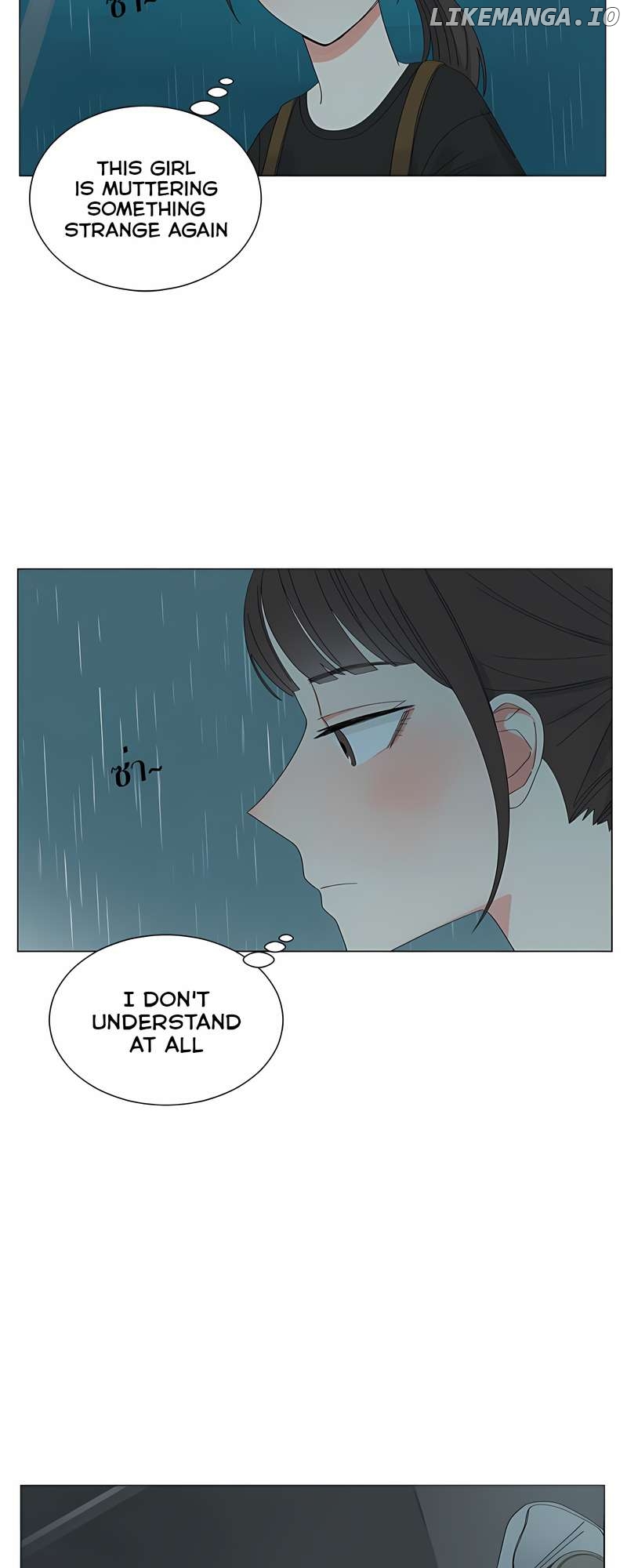 Pastel Love Chapter 25 - page 10