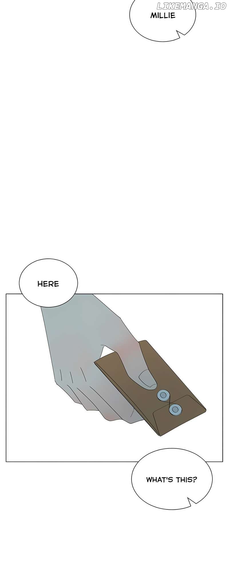 Pastel Love Chapter 25 - page 14