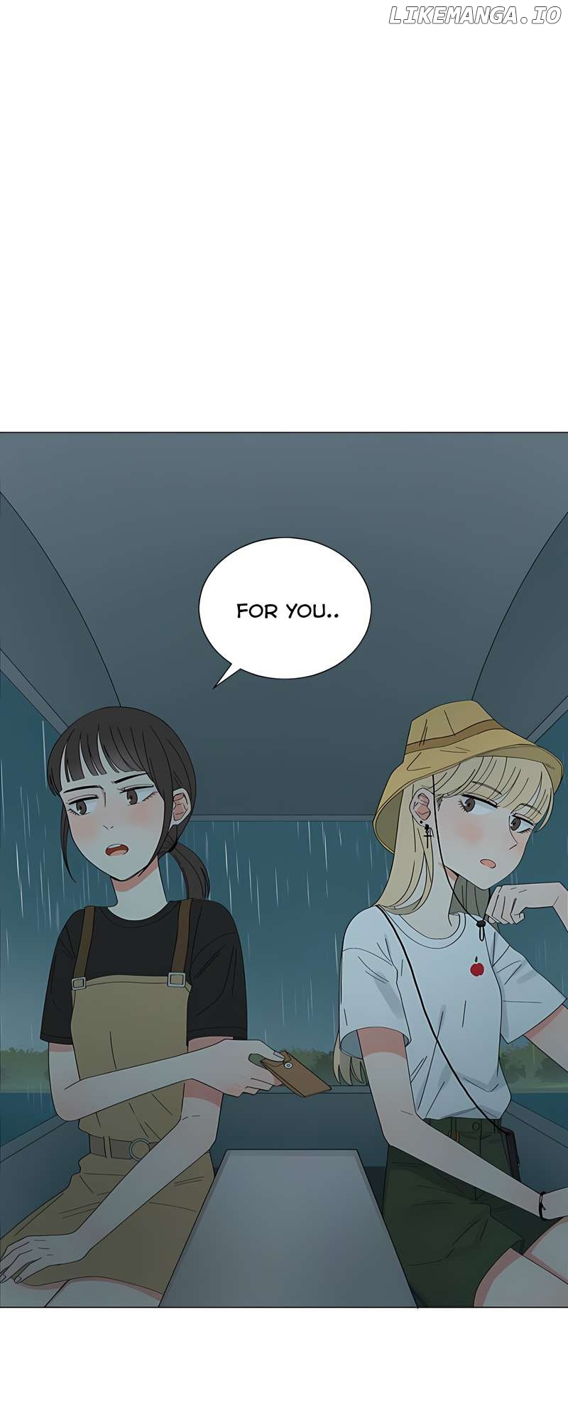 Pastel Love Chapter 25 - page 15