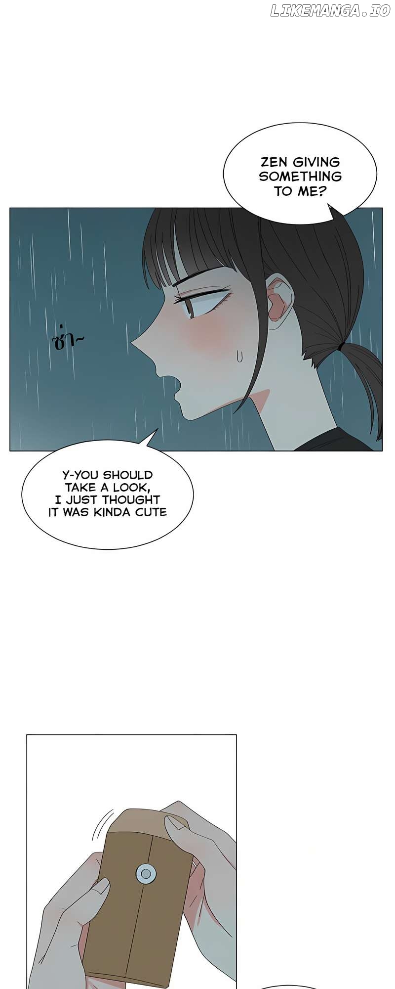 Pastel Love Chapter 25 - page 16