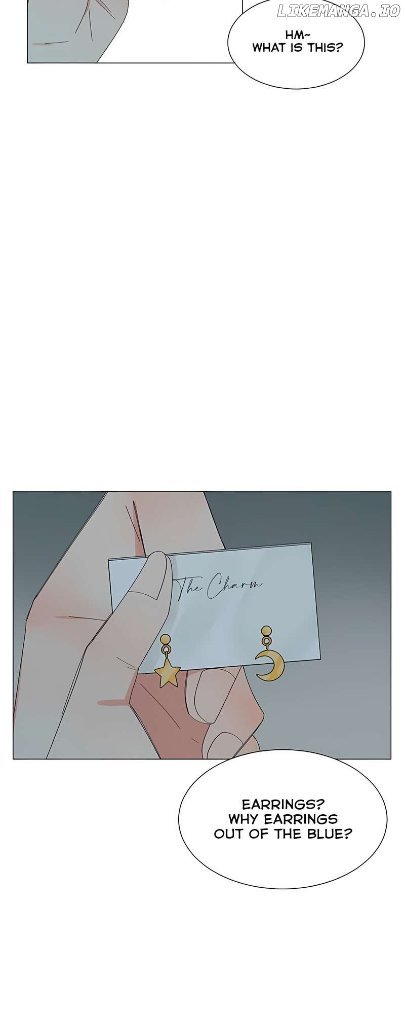 Pastel Love Chapter 25 - page 17