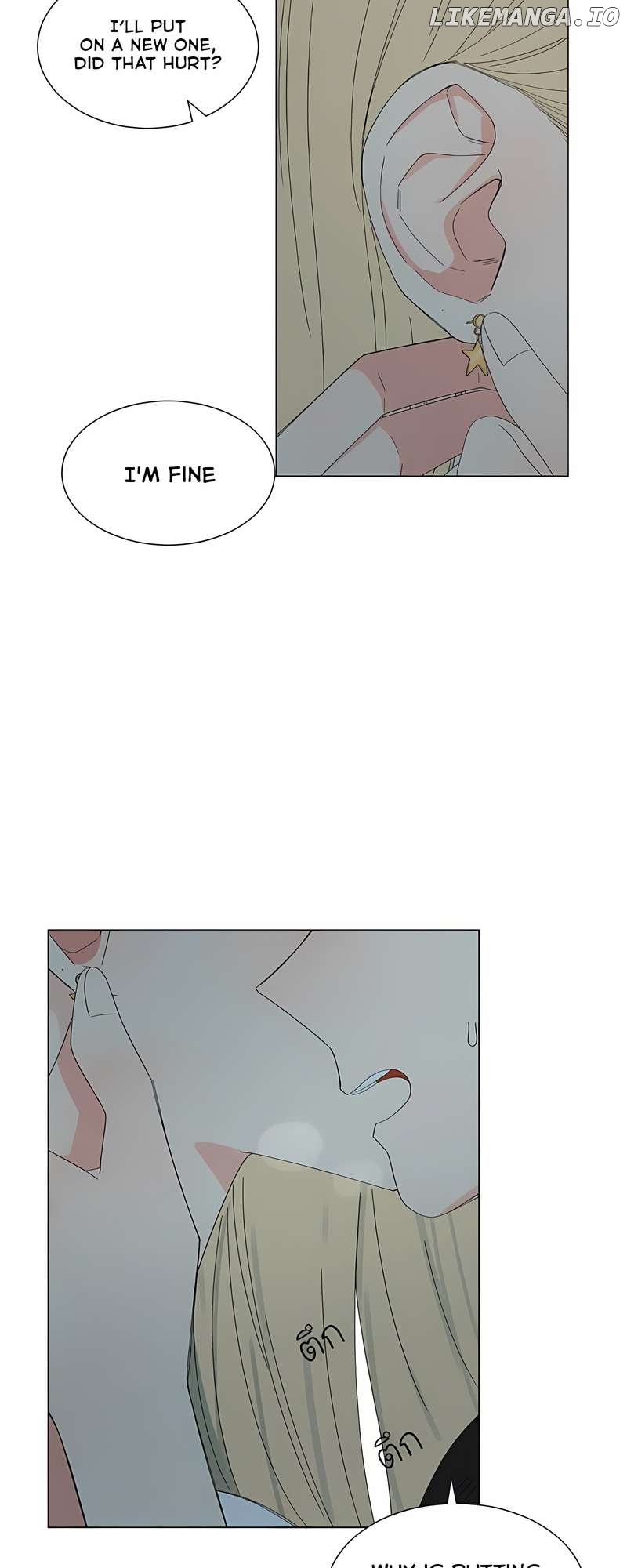 Pastel Love Chapter 25 - page 22