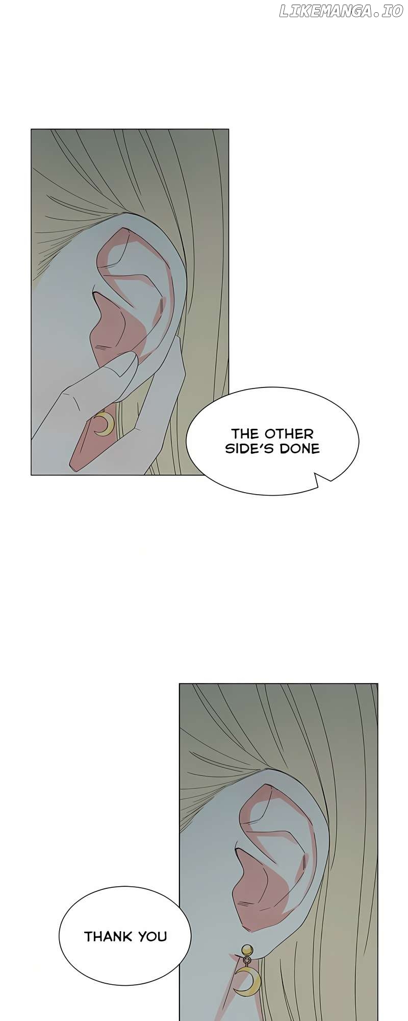 Pastel Love Chapter 25 - page 25