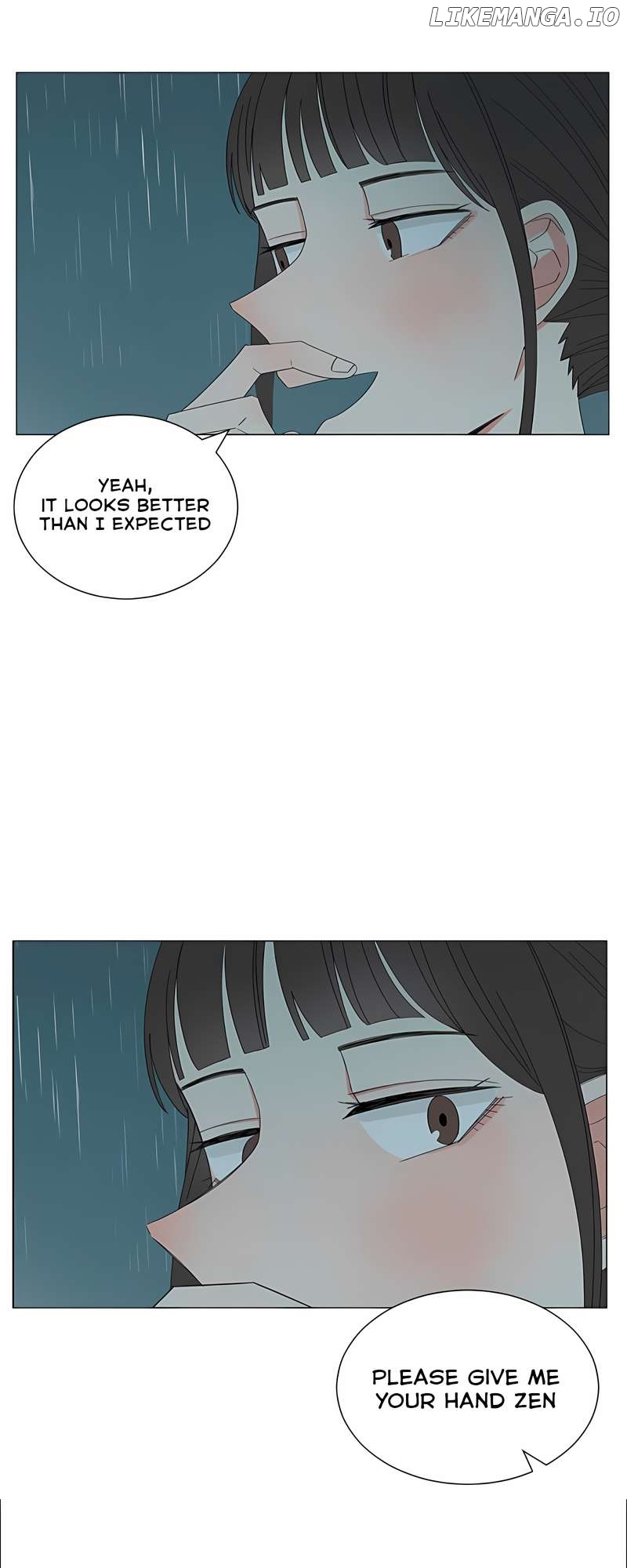 Pastel Love Chapter 25 - page 27