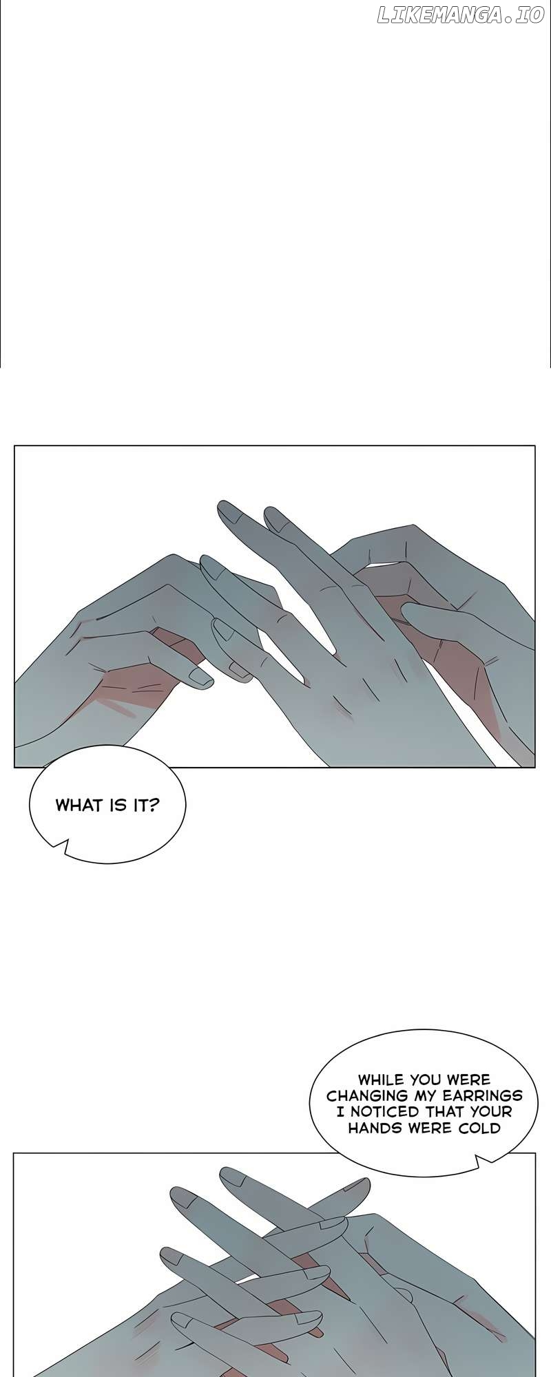 Pastel Love Chapter 25 - page 28