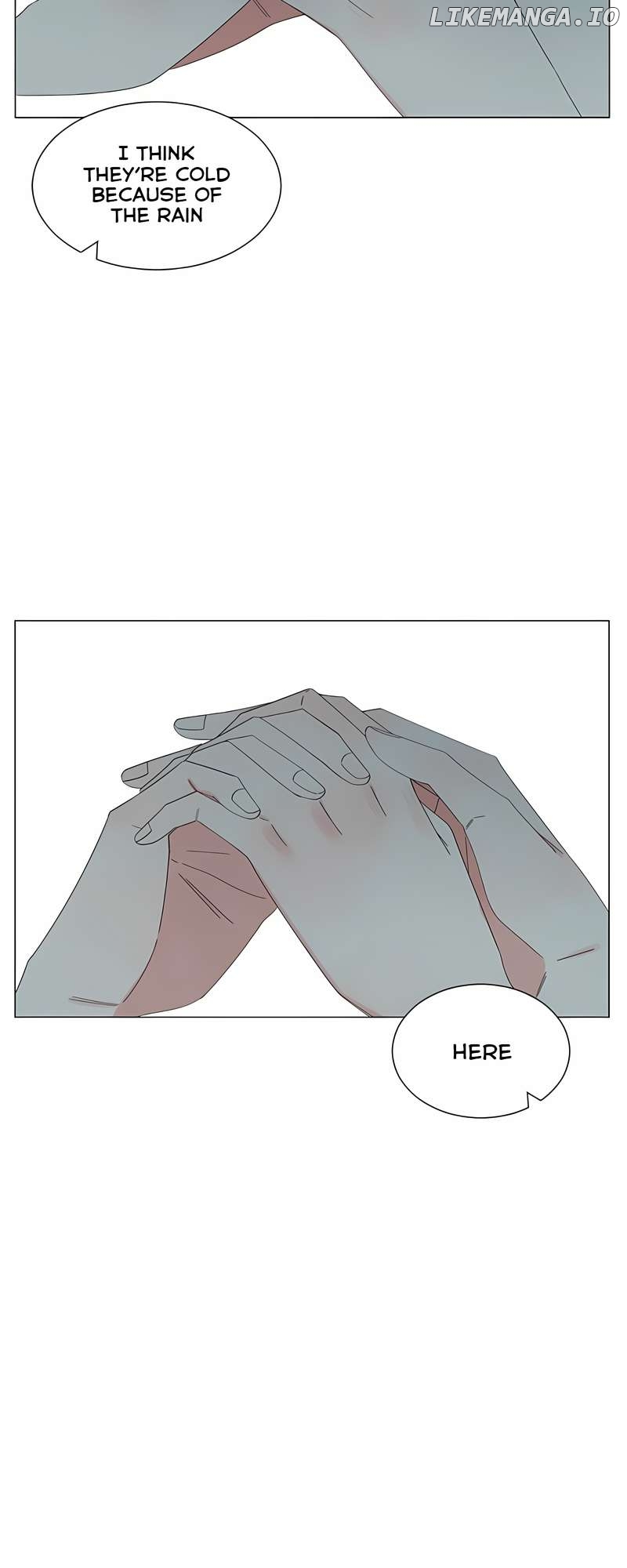 Pastel Love Chapter 25 - page 29