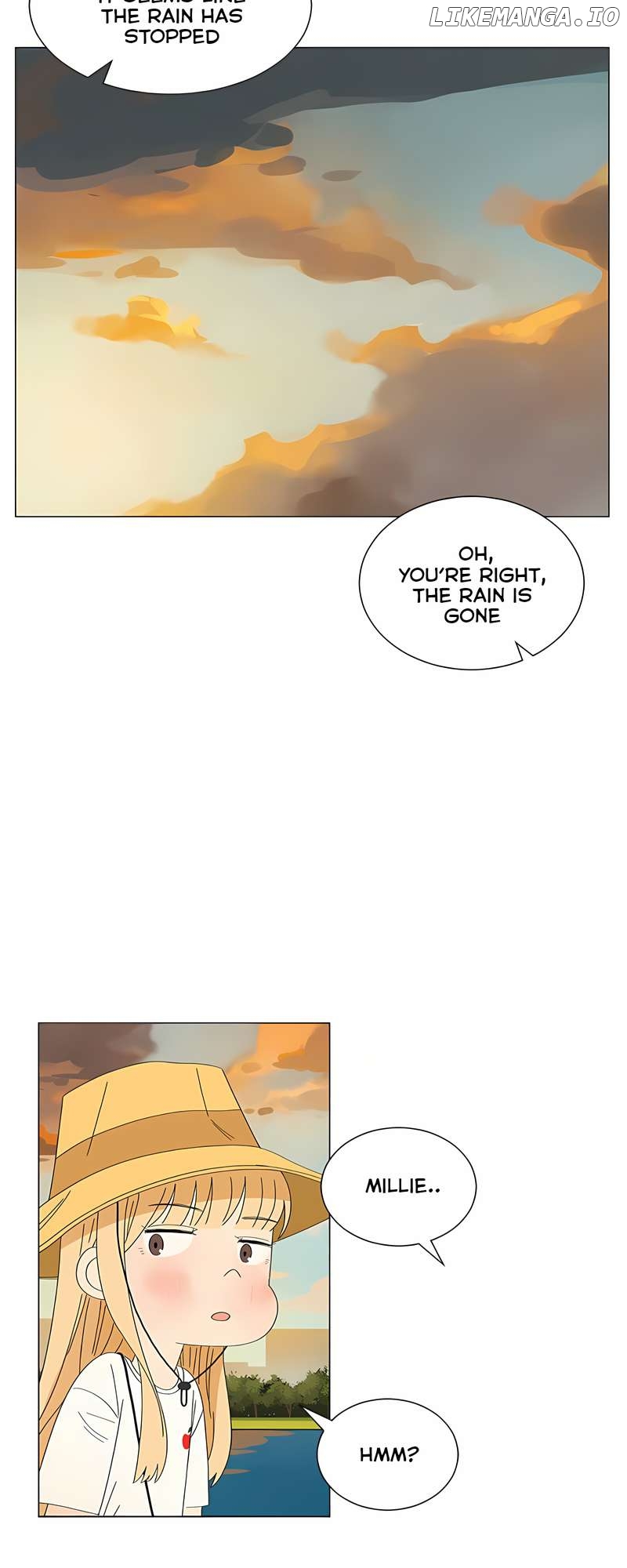 Pastel Love Chapter 25 - page 37