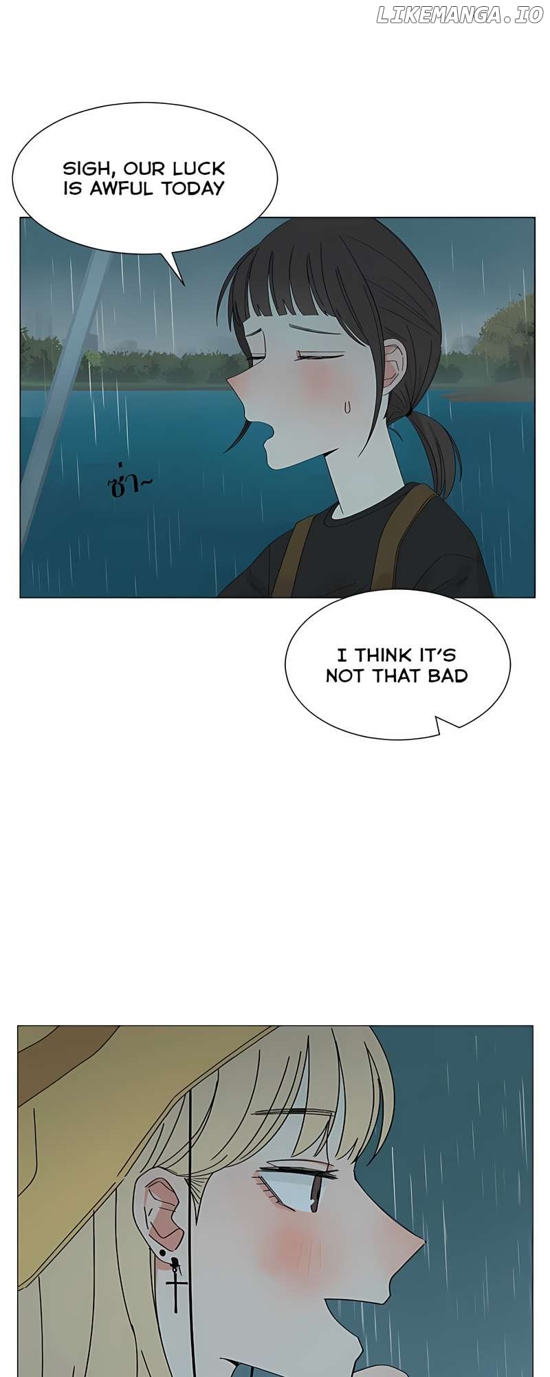 Pastel Love Chapter 25 - page 4
