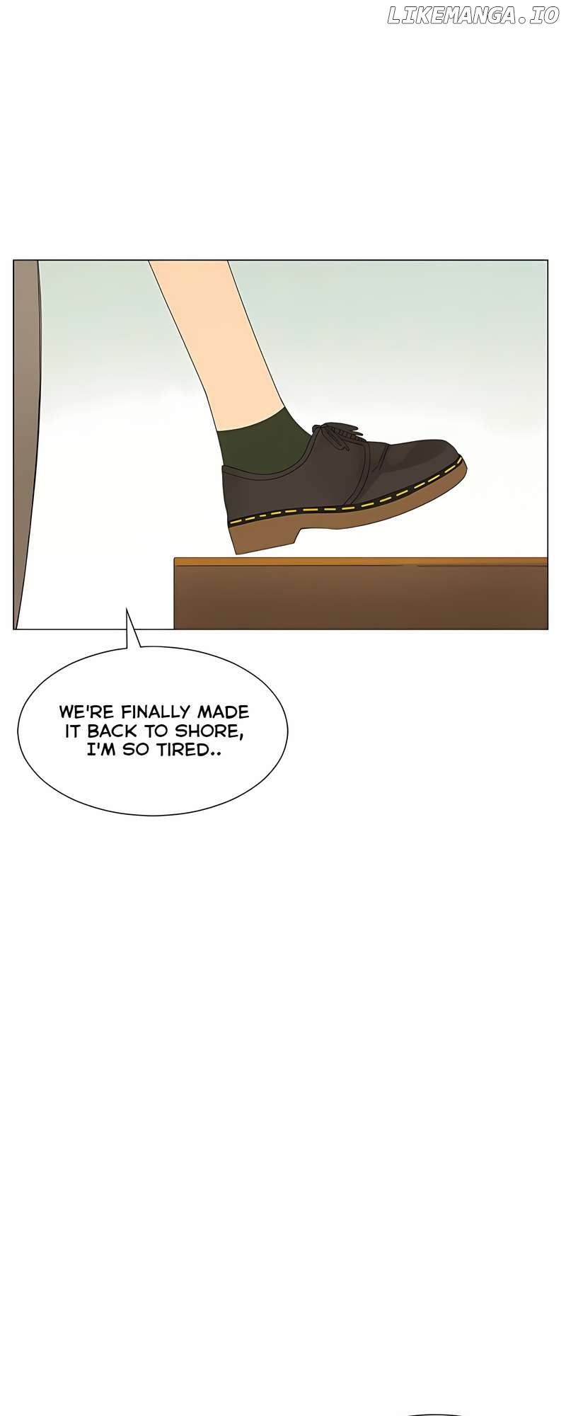 Pastel Love Chapter 25 - page 41