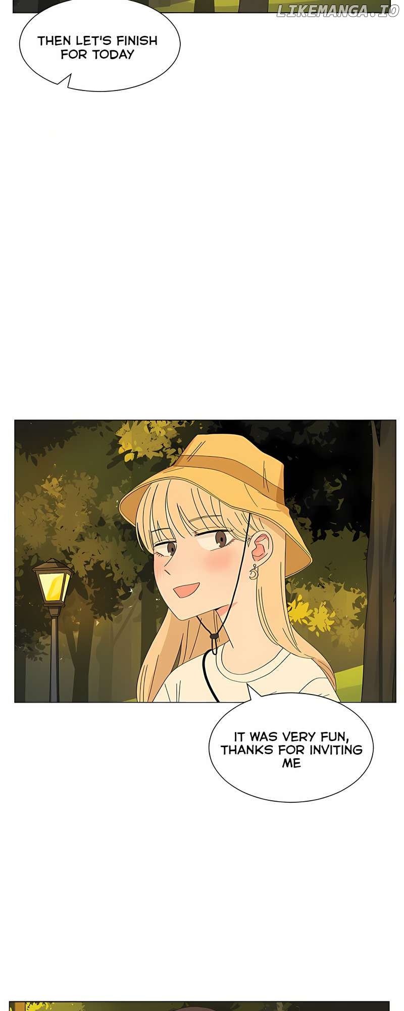 Pastel Love Chapter 25 - page 43