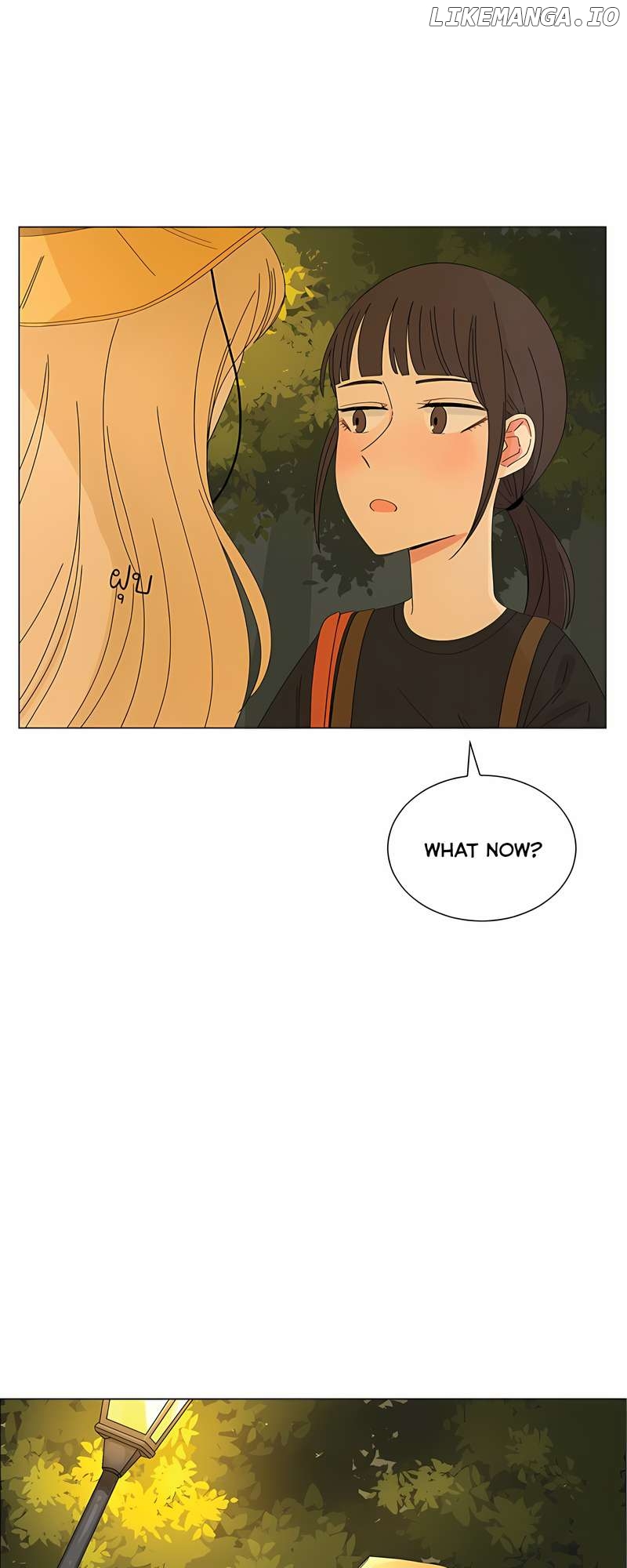 Pastel Love Chapter 25 - page 45