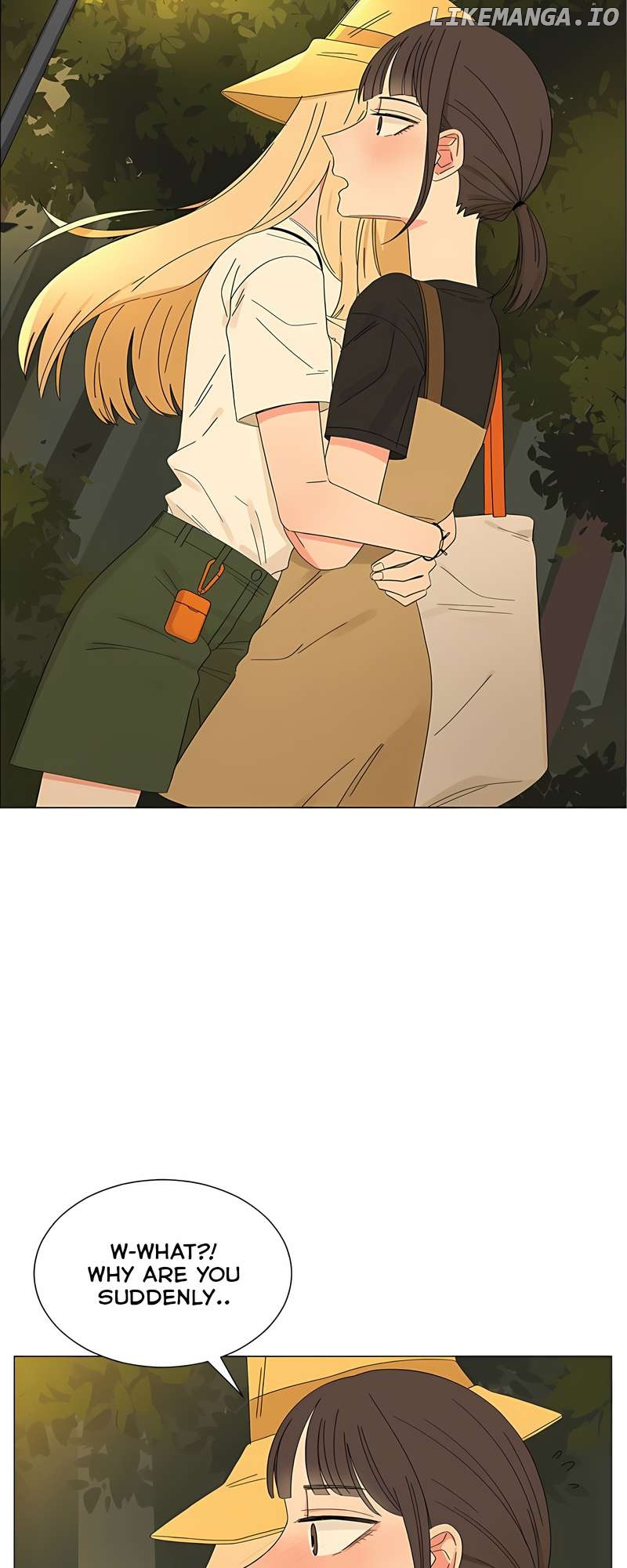 Pastel Love Chapter 25 - page 46
