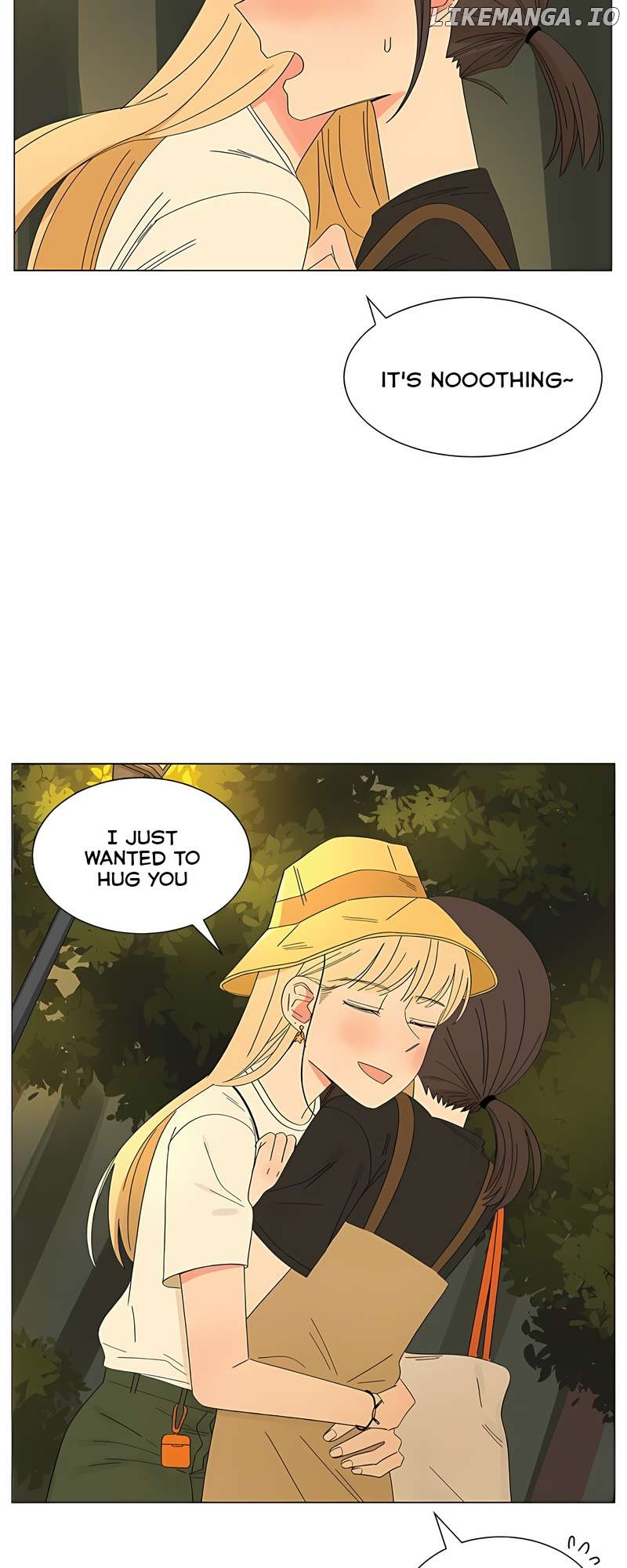 Pastel Love Chapter 25 - page 47