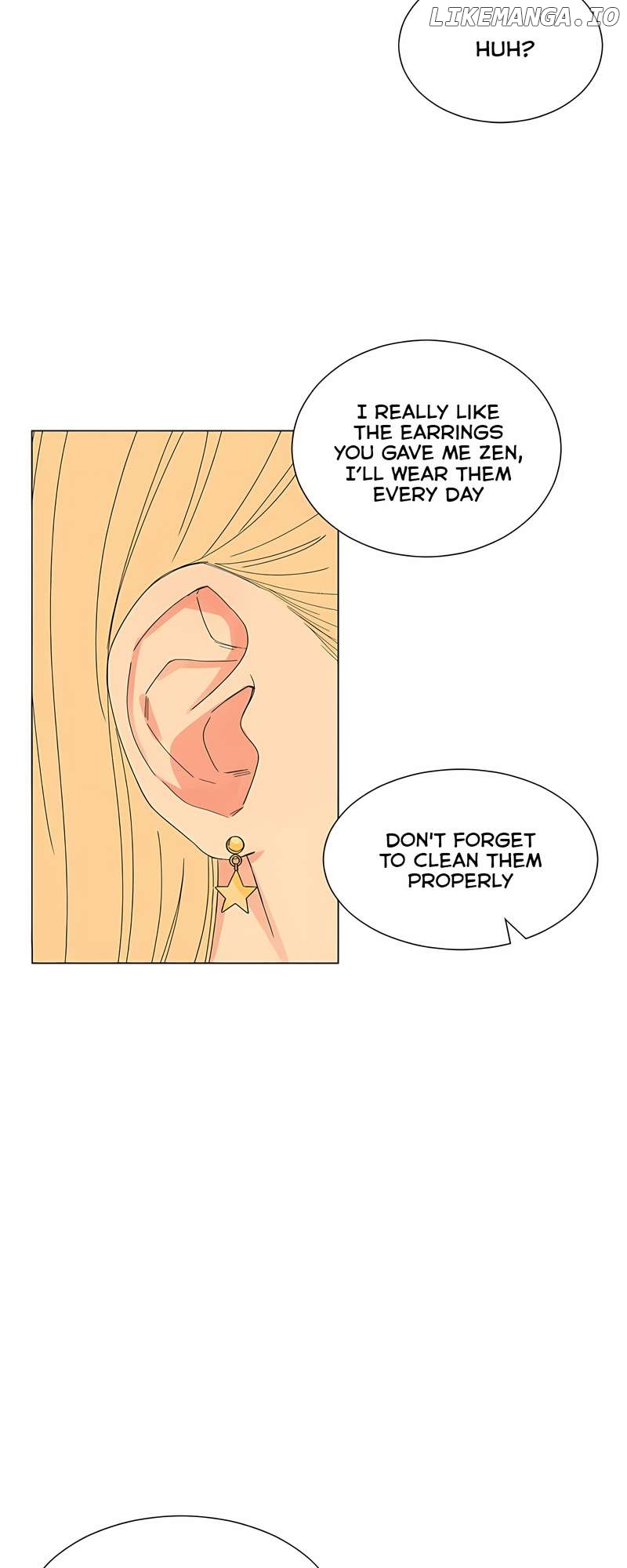 Pastel Love Chapter 25 - page 48