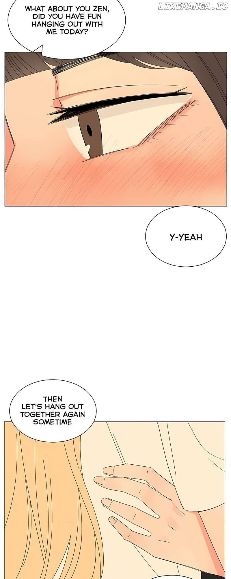 Pastel Love Chapter 25 - page 49