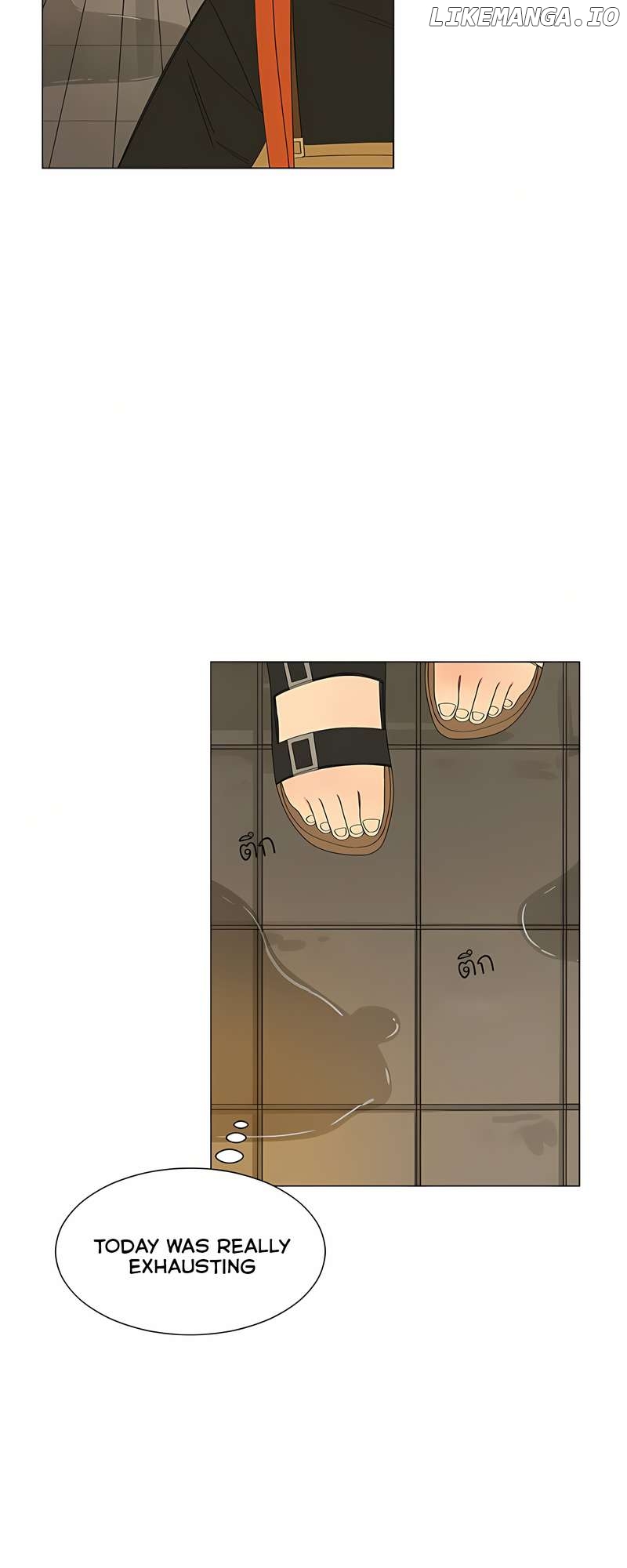 Pastel Love Chapter 25 - page 54