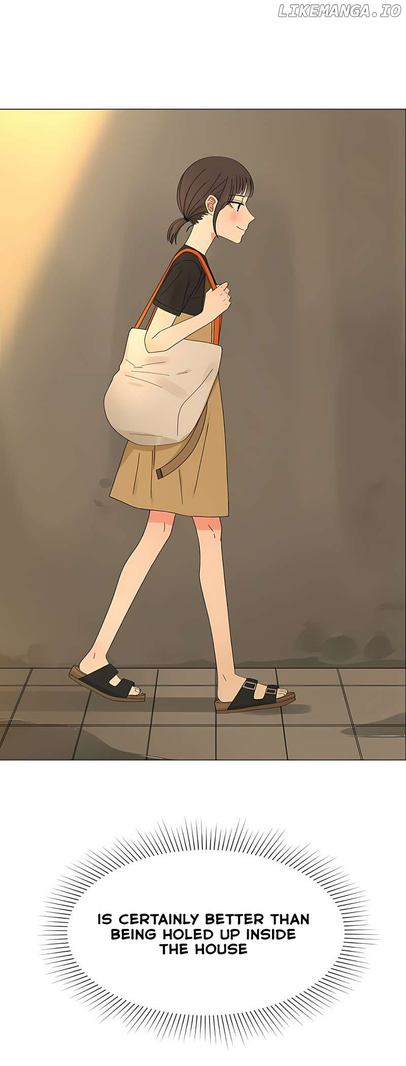 Pastel Love Chapter 25 - page 57