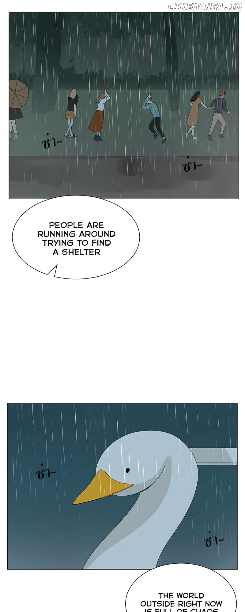 Pastel Love Chapter 25 - page 6