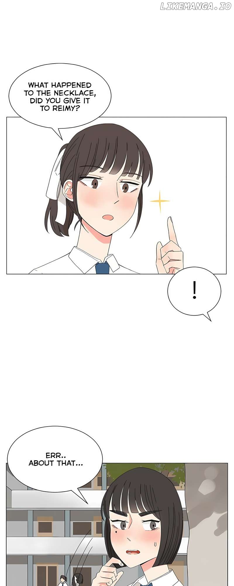 Pastel Love Chapter 26 - page 10