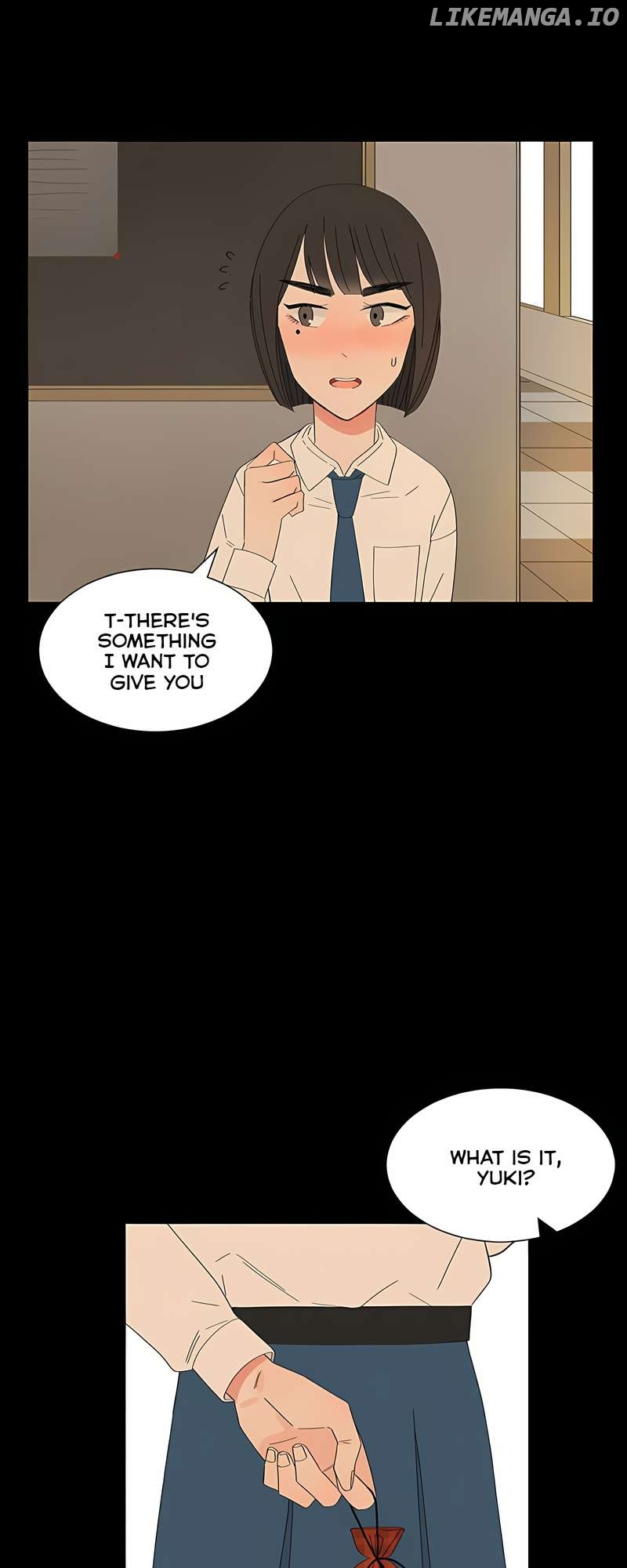 Pastel Love Chapter 26 - page 13