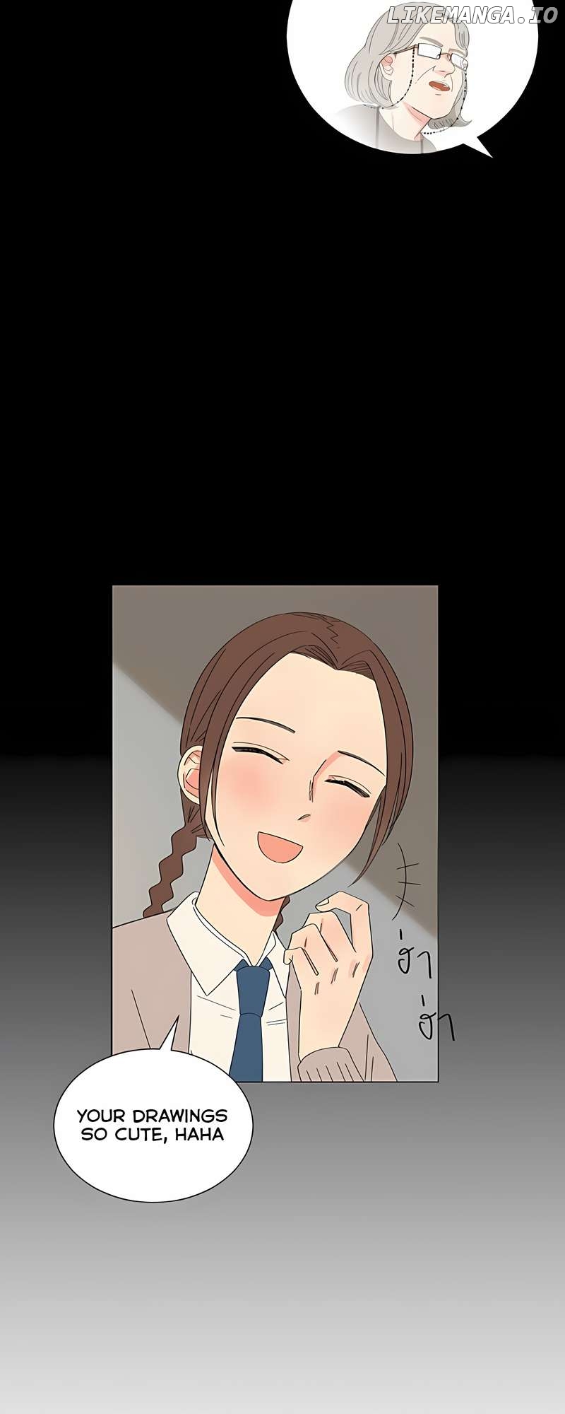 Pastel Love Chapter 26 - page 19