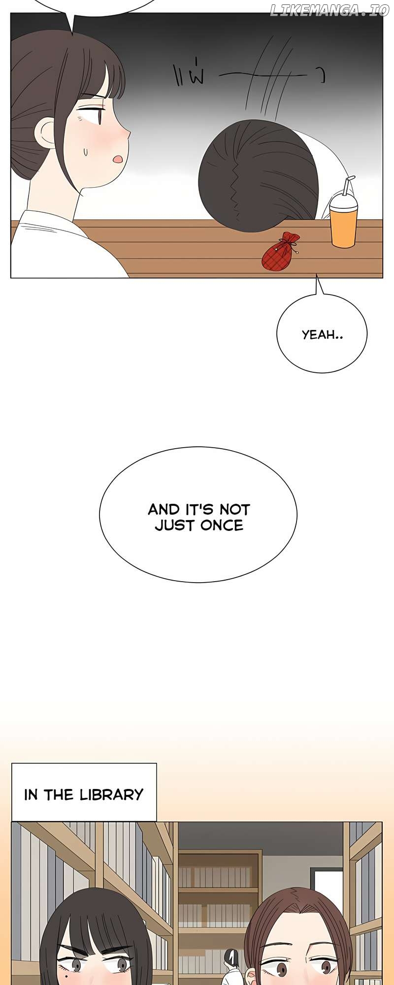 Pastel Love Chapter 26 - page 21