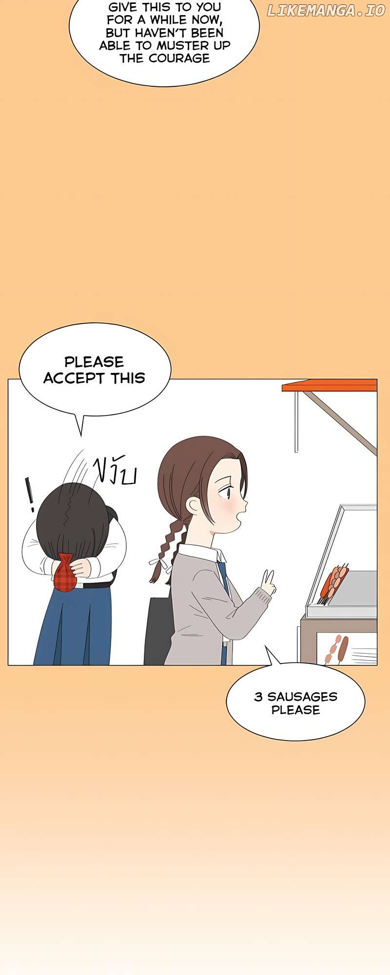Pastel Love Chapter 26 - page 25