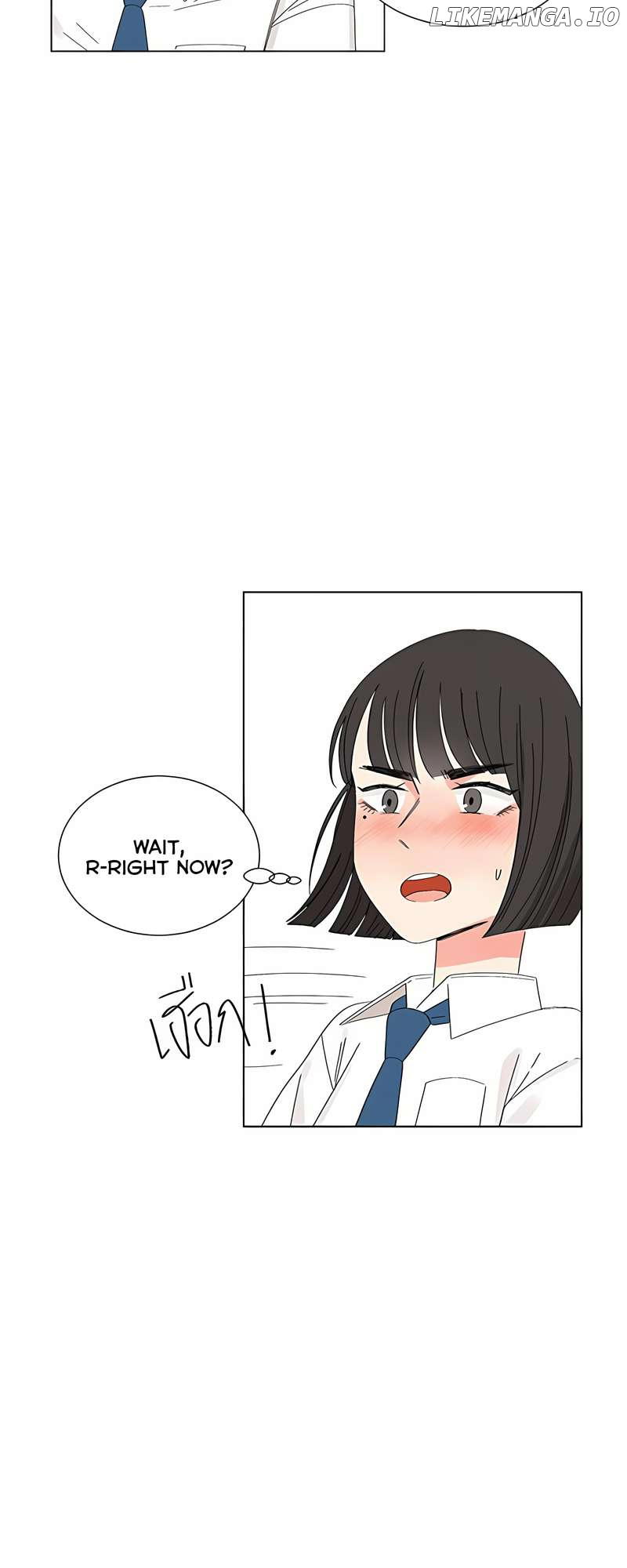 Pastel Love Chapter 26 - page 30