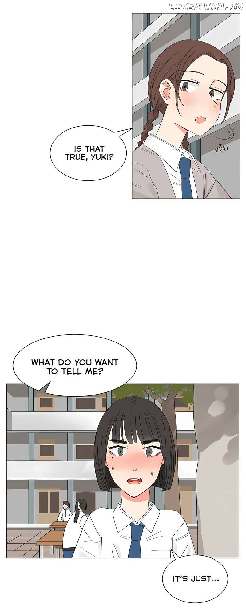 Pastel Love Chapter 26 - page 33