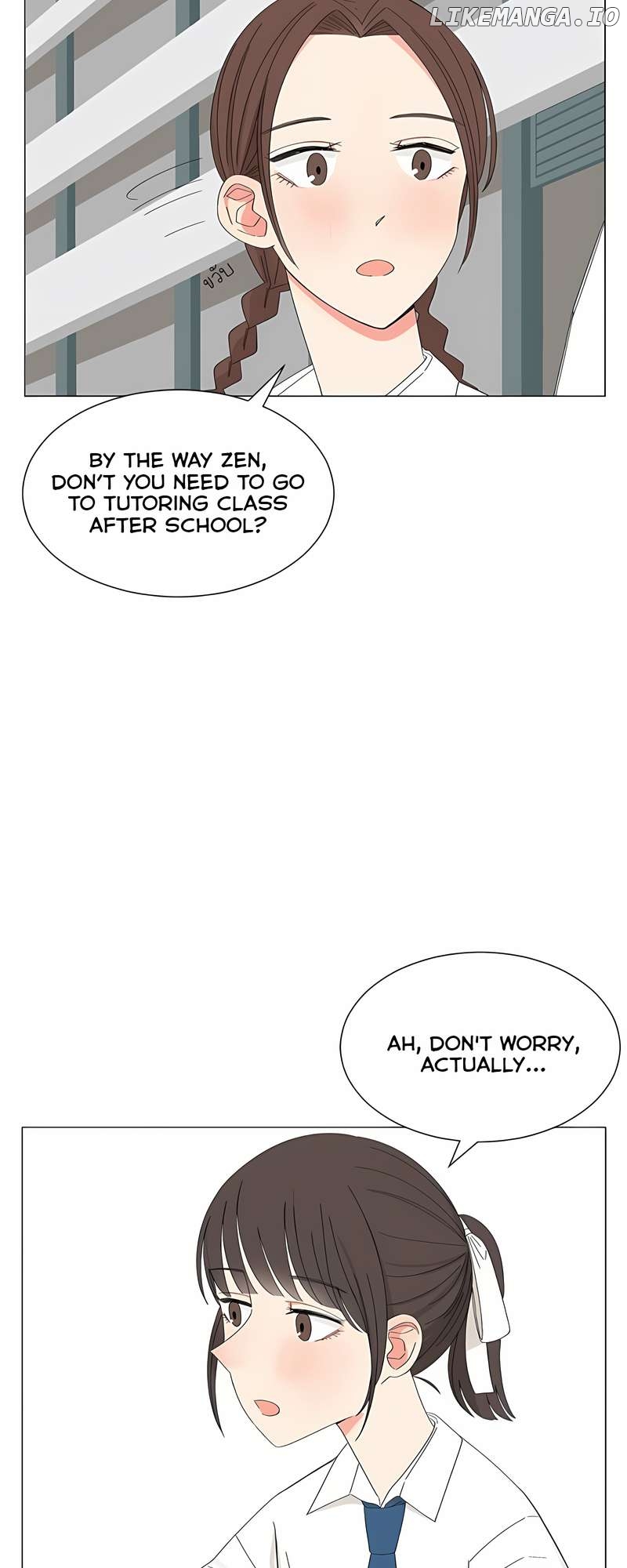 Pastel Love Chapter 26 - page 39