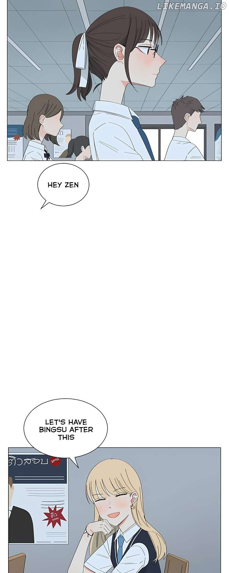 Pastel Love Chapter 26 - page 42