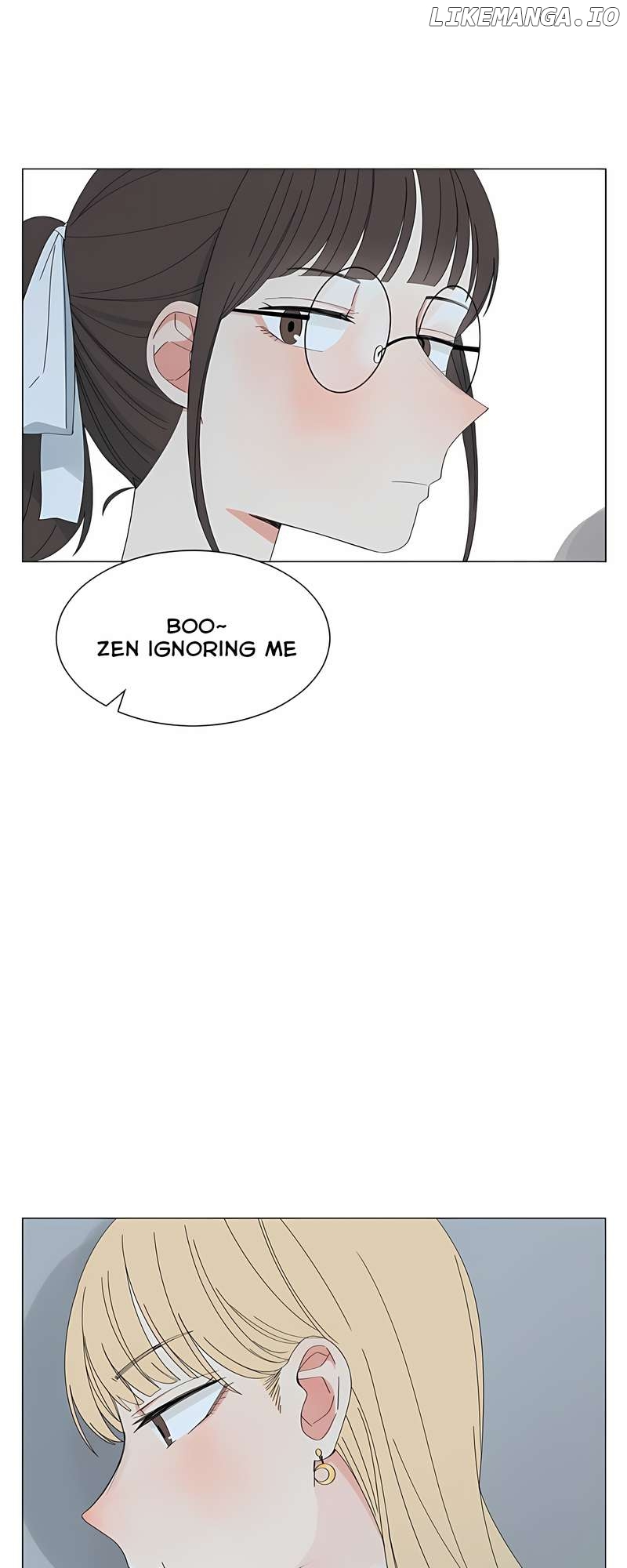 Pastel Love Chapter 26 - page 44