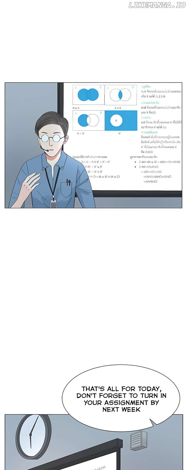 Pastel Love Chapter 26 - page 47