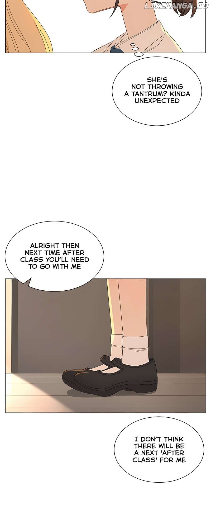 Pastel Love Chapter 26 - page 55