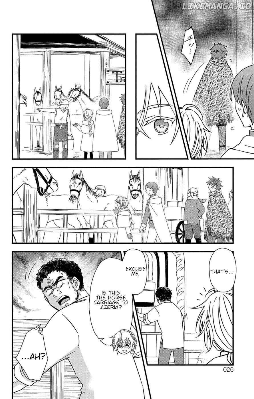 Ain Soph In The Finite World Chapter 4 - page 24